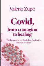 Covid, from contagion to healing af Valerio Zupo