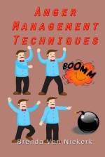 Anger Management Techniques af Brenda Van Niekerk