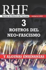 RHF - Revista de Historia del Fascismo af Ernesto Mila