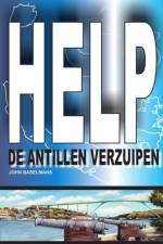Help de Antillen verzuipen af John Baselmans
