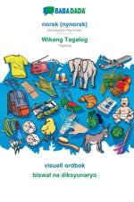 BABADADA, norsk (nynorsk) - Wikang Tagalog, visuell ordbok - biswal na diksyunaryo af Babadada Gmbh
