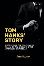 Tom Hanks' Story af Ann Stone