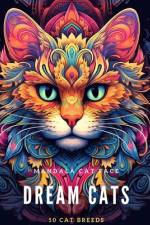 Dream cats af Wendel Augusto