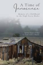 A Time of Innocence af Quirina Vasquez de Bond