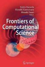 Frontiers of Computational Science af Hiroshi Kawamura