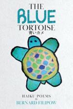 The Blue Tortoise af Bernard Filipow
