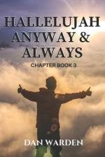 Hallelujah Anyway and Always af Timothy Warden