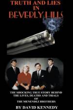 Truth And Lies in Beverly Hills af Kennedy David Kennedy