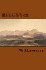 The King af Will Lawrence