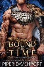 Bound by Time af Jack Davenport