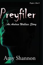 Preyfiler af Amy Shannon