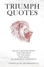 Triumph Quotes