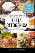 Dieta Cetogénica af Rubén Aguirreche