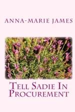 Tell Sadie In Procurement af Anna-Marie James