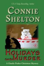 Holidays Can Be Murder