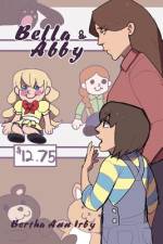 Bella & Abby af Bertha Ann Irby