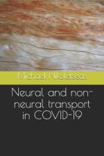 Neural and non-neural transport in COVID-19 af Michael M Nikoletseas
