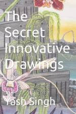 The Secret Innovative Drawings af Yash Kumar Singh