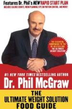 Ultimate Weight Solution Food Guide af Phil Mcgraw
