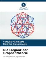 Die Eleganz der Graphentheorie af Yamuna Manimuthu