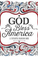 God Bless America: A Patriotic Coloring Book af Multnomah