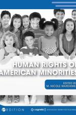 Human Rights of American Minorities af M. Nicole Warehime
