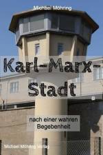 Karl-Marx-Stadt af Michael Möhring
