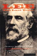 Lee af Charles Bracelen Flood