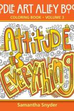 Attitude Is Everything