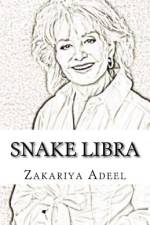 Snake Libra af Zakariya Adeel