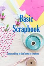 Basic Scrapbook af Brandi Humphrey