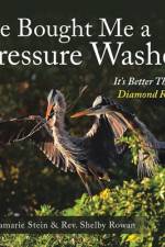 He Bought Me a Pressure Washer af Adinamarie Stein