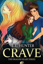 Crave af Rogena Mitchell Jones