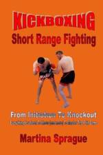 Kickboxing af Martina Sprague