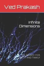 Infinite Dimensions af Ved Prakash