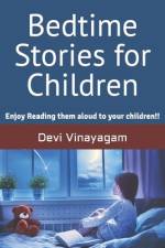 Bedtime Stories for Children af Devi Vinayagam