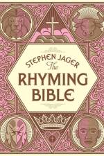 The Rhyming Bible af Stephen Jager