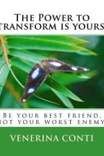 The Power to transform is yours af Venerina Conti