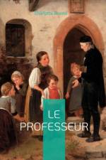 Le Professeur af Charlotte Bronte