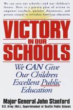 Victory in Our Schools af John Stanford