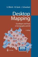 Desktop Mapping af Gerold Olbrich