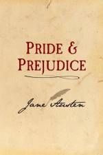 Pride and Prejudice af Jane Austen