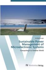 Sustainable Power Management of Microelectronic Systems af Ali Muhtaroglu
