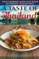 A Taste of Thailand af Sarah Spencer