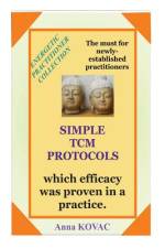 Simple TCM Protocols af Anna Kovac