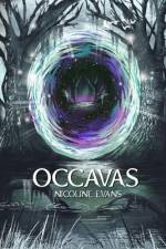 Occavas af Nicoline Evans