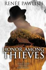 Honor Among Thieves af Renee Pawlish