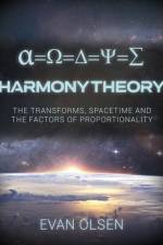 Harmony Theory af Evan Olsen
