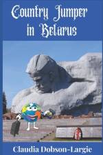Country Jumper in Belarus af Claudia Dobson-Largie