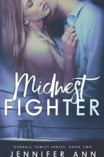Midwest Fighter af Jennifer Ann